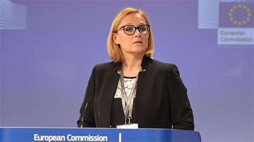 La UE espera que decisión de Rusia y Turquía sobre Idlib salve vidas sirias